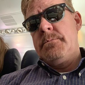 Meet your Posher, Stephen